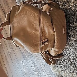 Luli Bebe Diaper Bag lrg